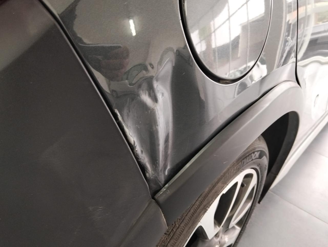 Opel Karl Rocks 1.0 Benzina-Gpl 2019