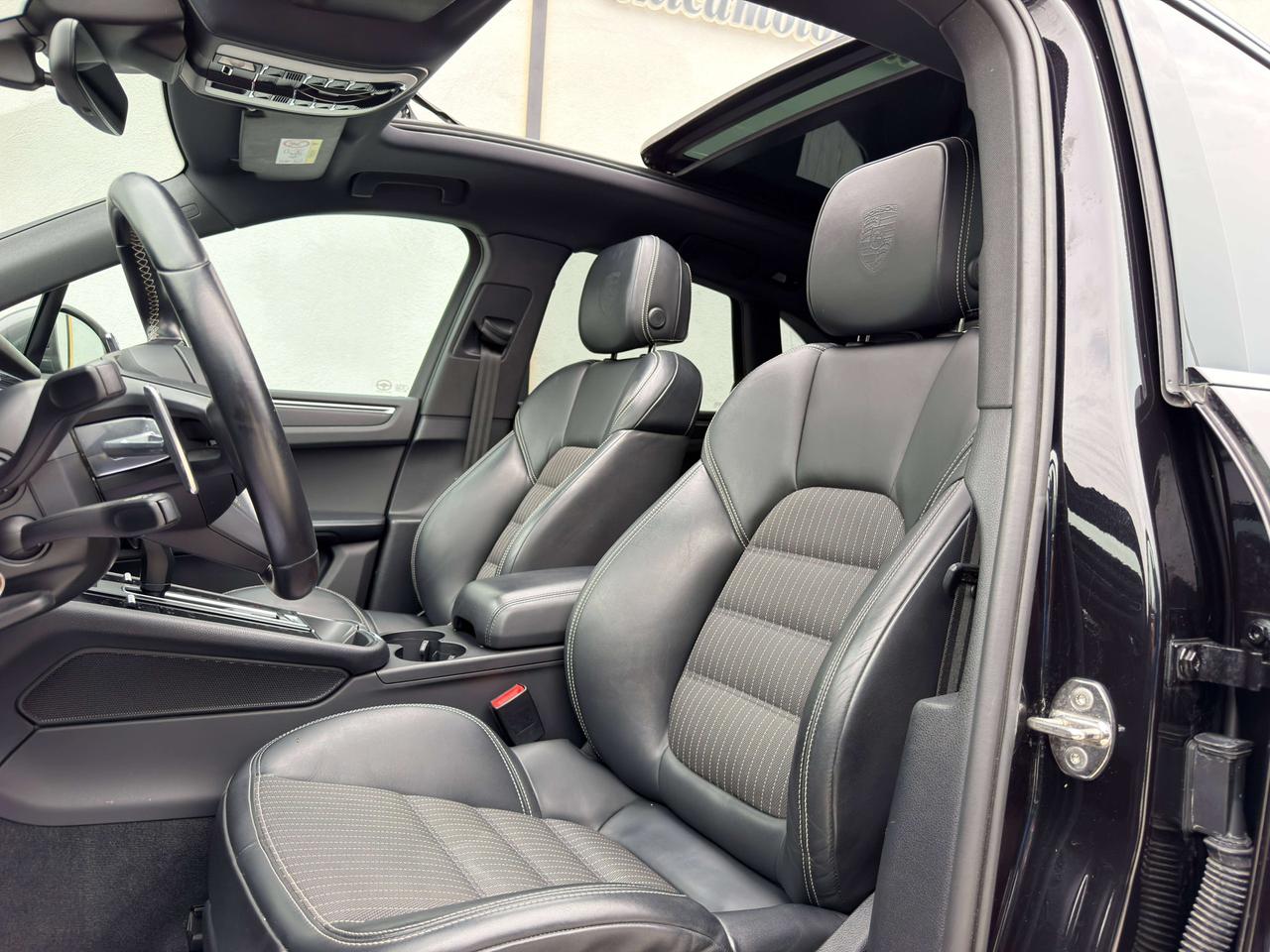 Porsche Macan 2.0 T 265CV PDK MY2022 - IMPIANTO BOSE - TETTO