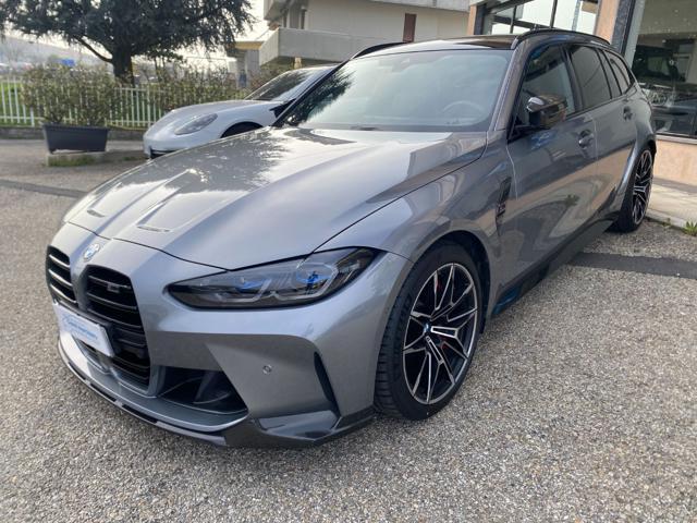 BMW M3 Touring Competition M xDrive POSS. SUBENTRO LEAS.