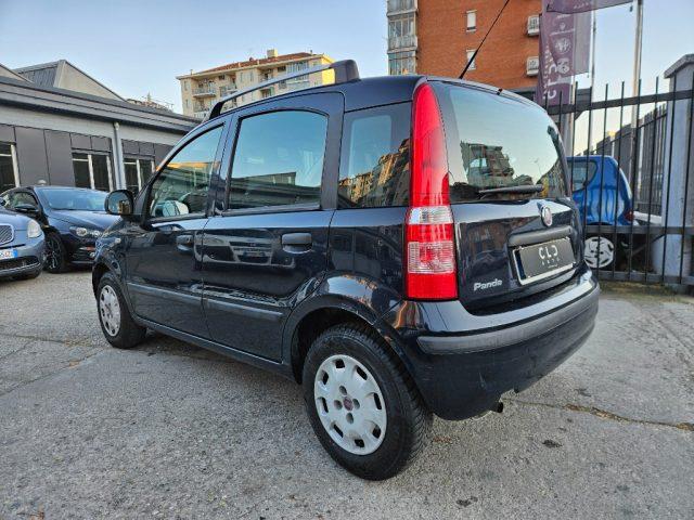 FIAT Panda 1.2 Active