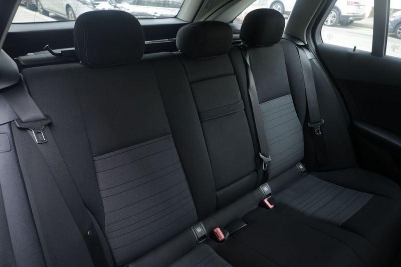 Mercedes-Benz Classe C Mercedes-Benz Classe C 200 d S.W. Auto Executive 100KW ANNO 2016