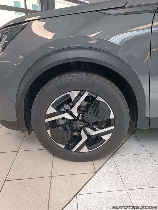 Peugeot 2008 2008 PureTech 100 S&S Allure CREA IL TUO PREZZO DA € 18770 DETAX !!