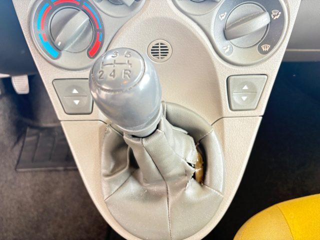 FIAT Panda 1.2 Emotion OK NEOPATENTATI PRONTA CONSEGNA