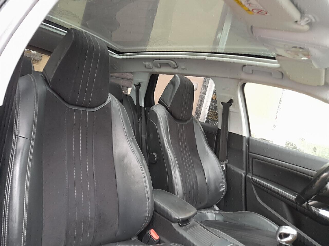 Peugeot 308 1.6 e-HDi 115 CV Stop&Start SW Allure