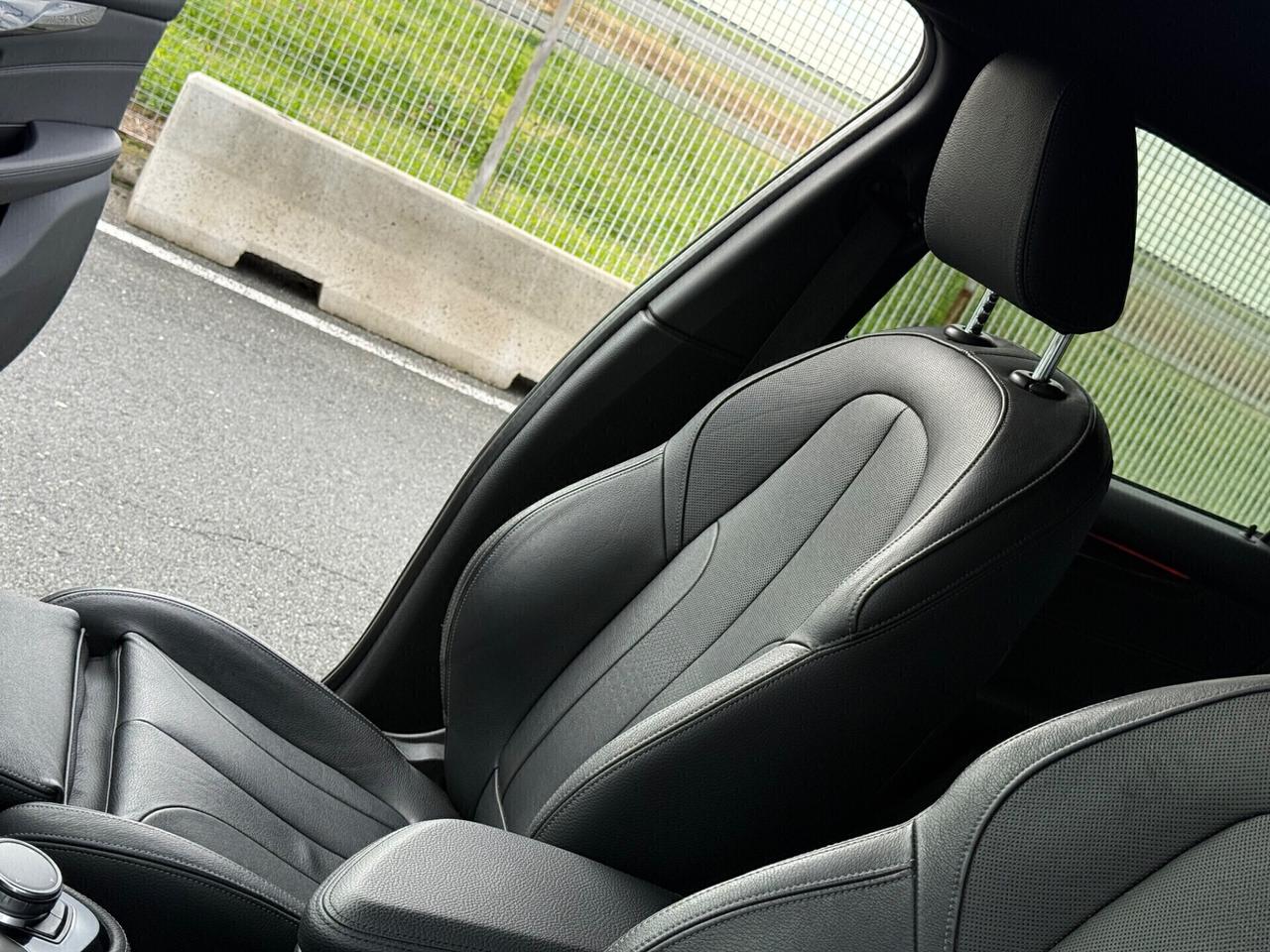 Bmw 220d xDrive 190 CV-Sport-TORIER-PERMUTABILE