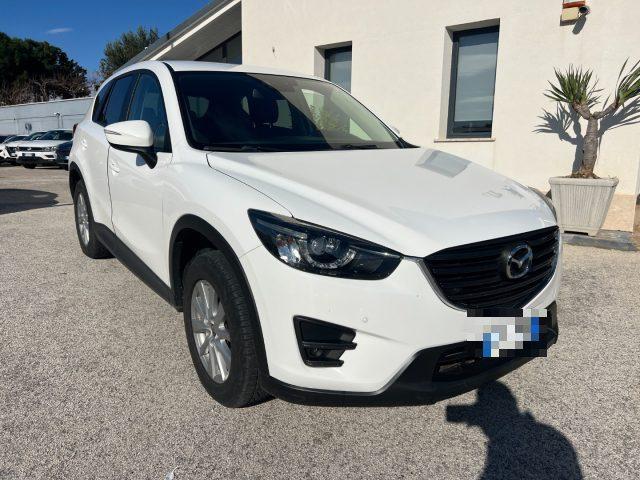 MAZDA CX-5 2.2L Skyactiv-D 150CV 2WD Evolve