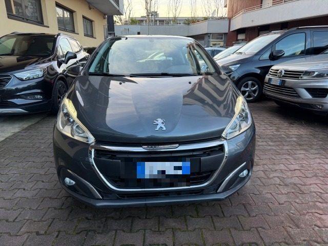 PEUGEOT 208 1° serie BlueHDi 75 5 porte Active