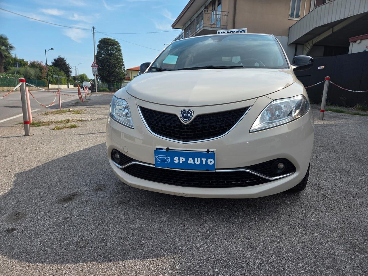 Lancia Ypsilon - 2016