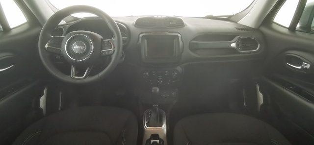 JEEP Renegade 1.3 T4 DDCT Limited