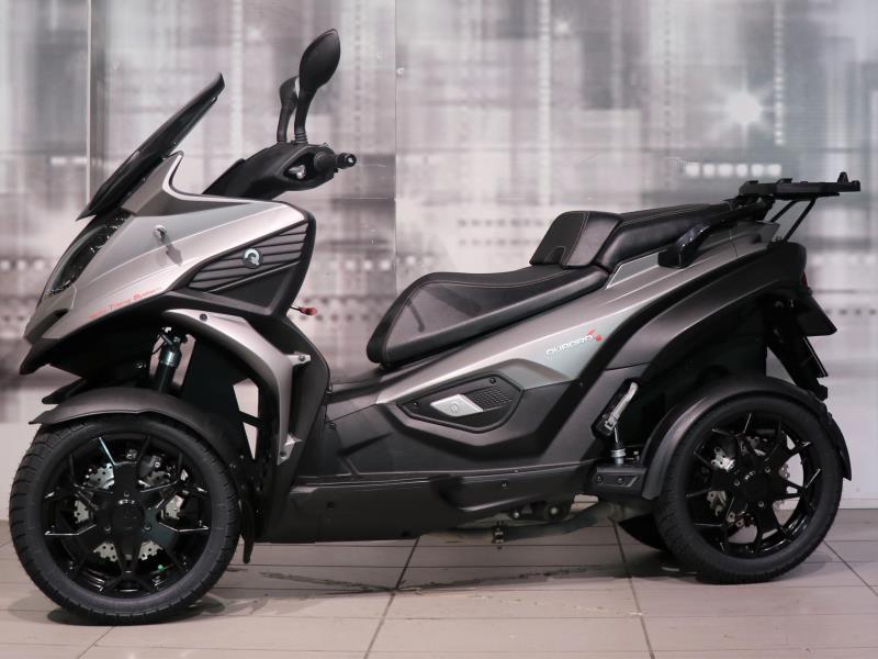 Quadro Quadro 4