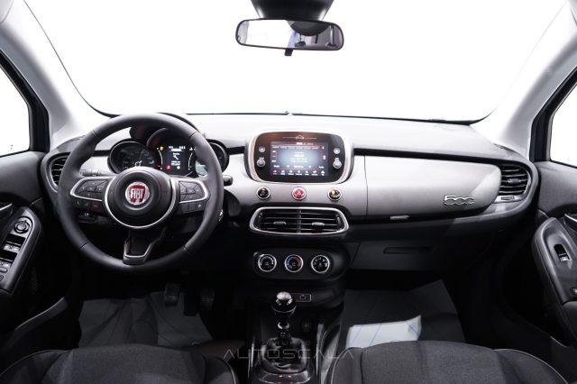 FIAT 500X 1.3 MultiJet 95 CV