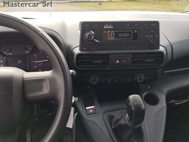 CITROEN Berlingo 3 POSTI BlueHDi 100 S&S M Club TG : GB224KR