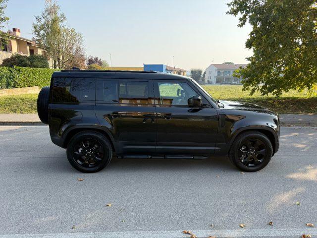 LAND ROVER Defender 110 3.0D I6 SE AUTOCARRO N1 PREZZO NETTO