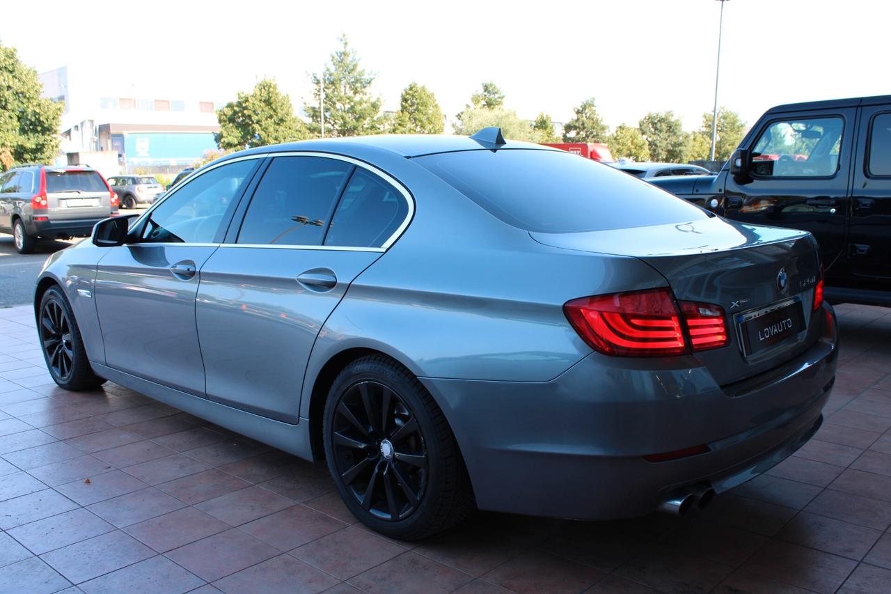 Bmw 525 525d xDrive Business