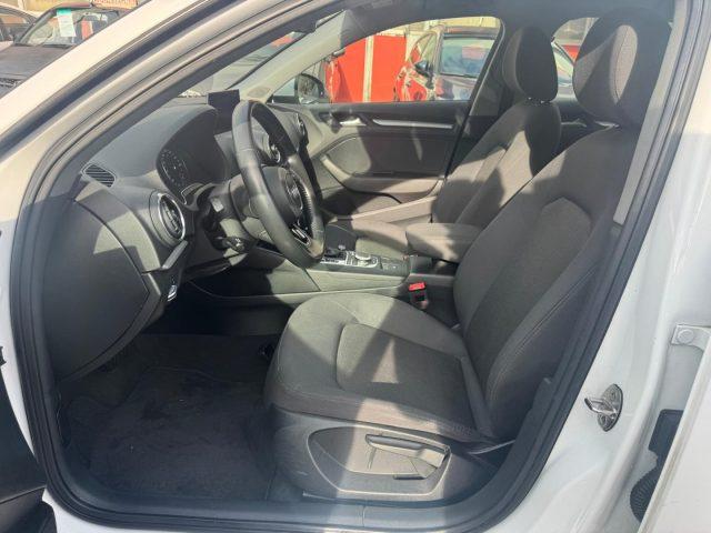 AUDI A3 SPB 30 TDI S tronic Admired