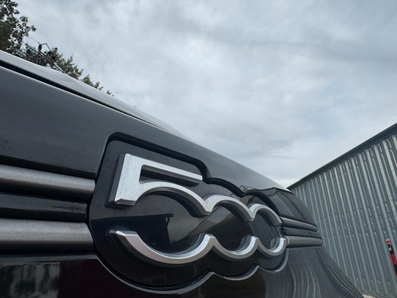 Fiat 500X 1.3 MultiJet 95 CV Sport