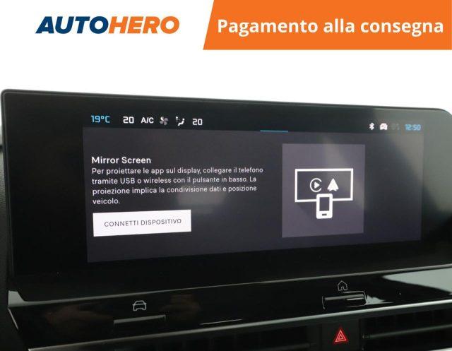 CITROEN C4 PureTech 130 S&S Plus