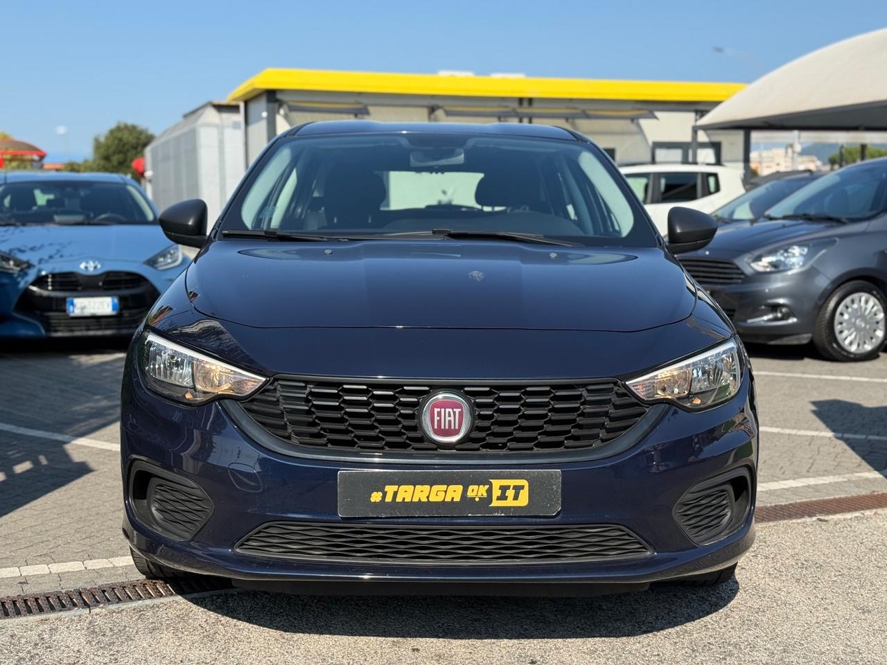 Fiat Tipo 1.4 SW Lounge GPL GARANTITA