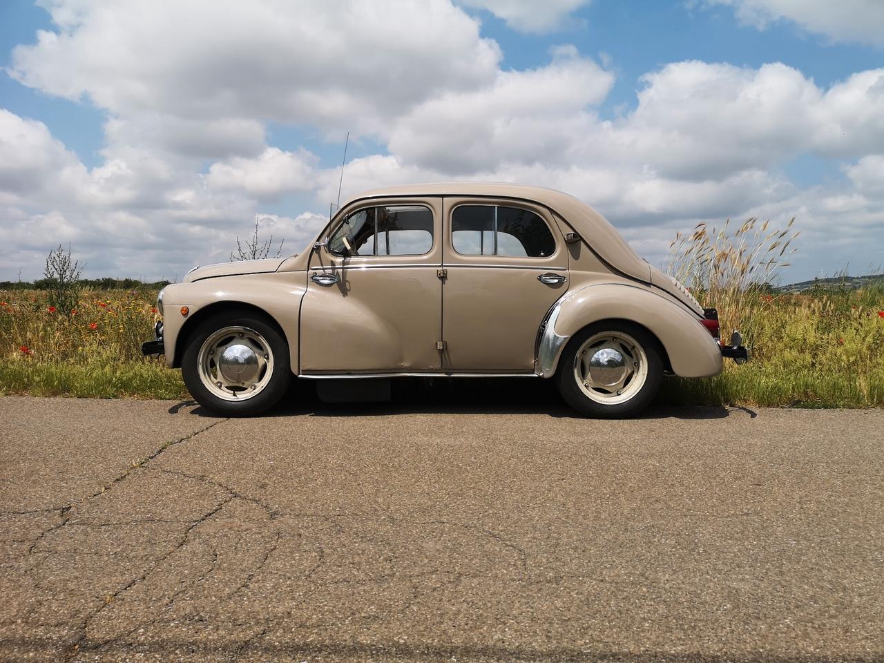 Renault Altro 4 CV