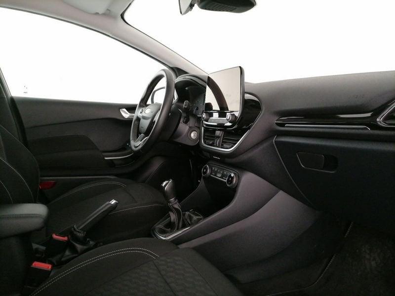 Ford Fiesta 5p 1.1 Titanium Gpl 75cv