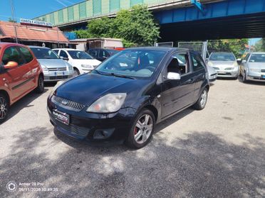 Ford Fiesta 1.2 16V 3p. Ghia