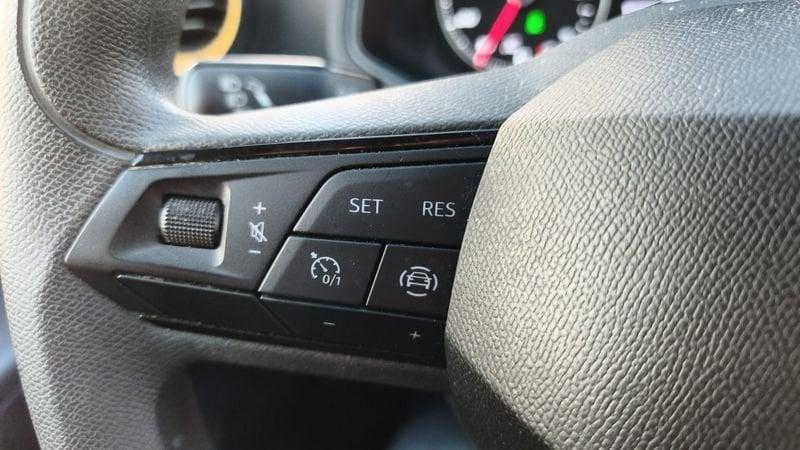 SEAT Arona 1.0 TGI 66KW REFERENCE