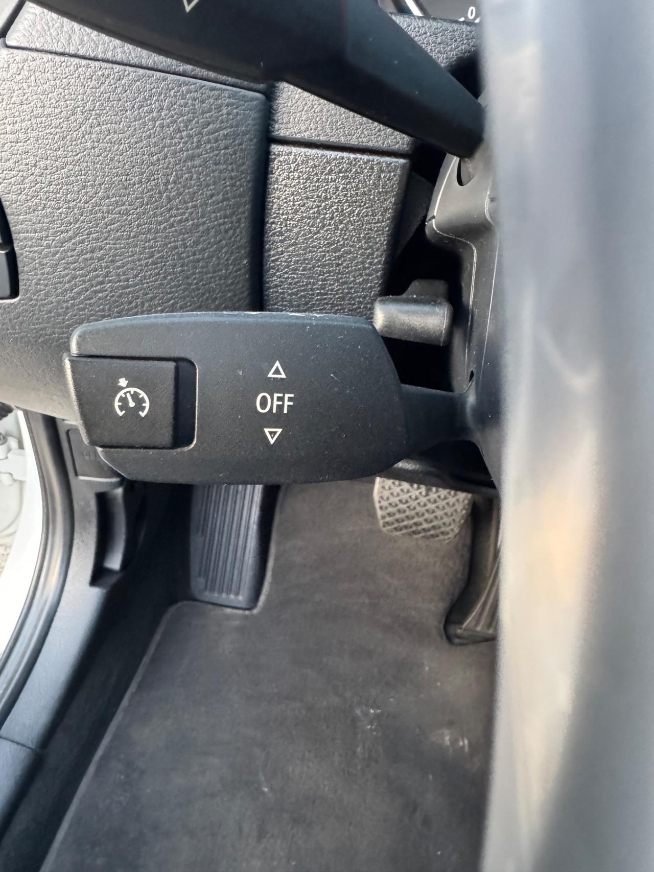 Bmw X1 2.0D TETTO APRIBILE/CAMBIO AUTOMATICO