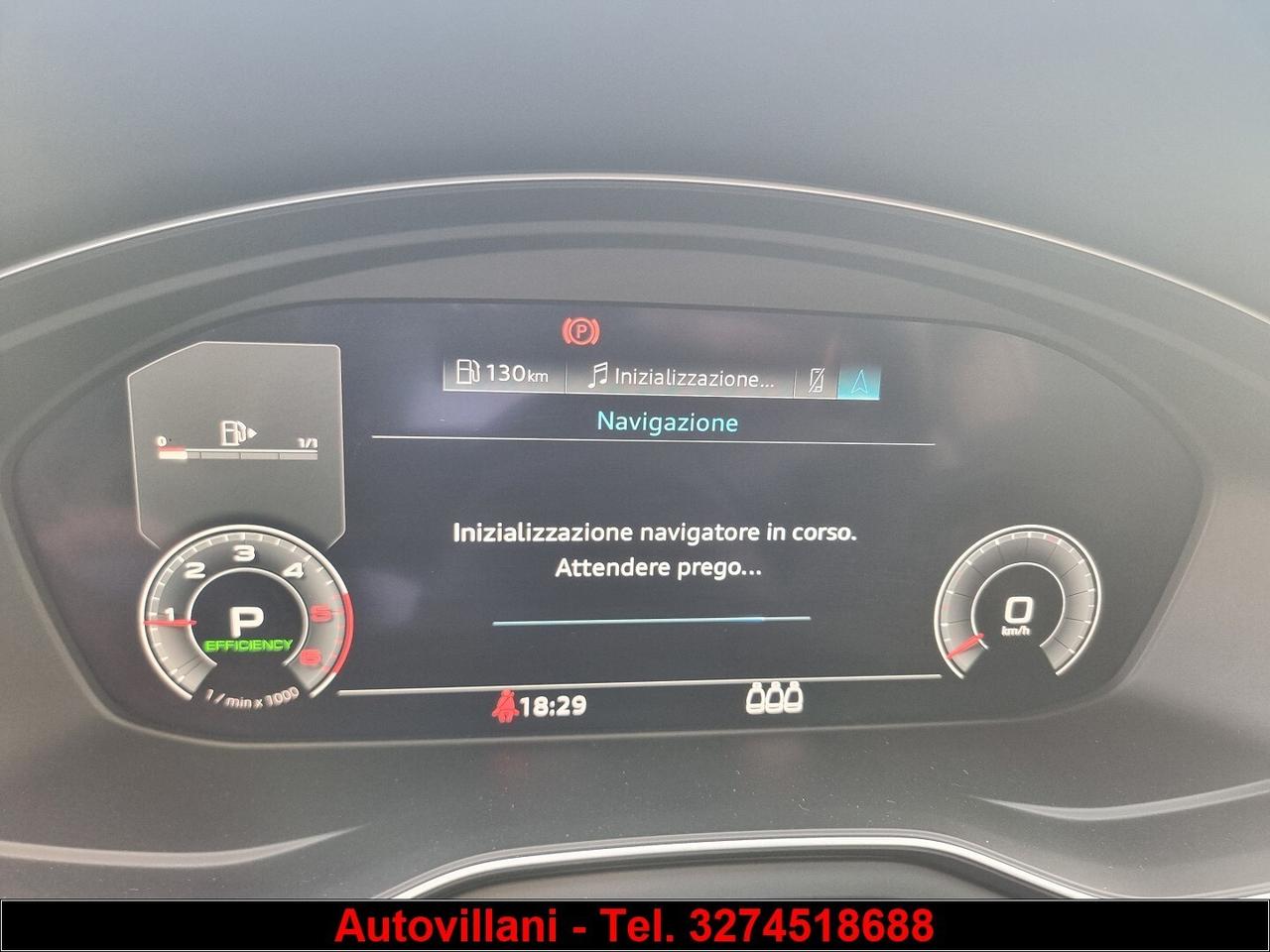 Audi A4 Avant 35 TDI/163 CV S tronic S line editio