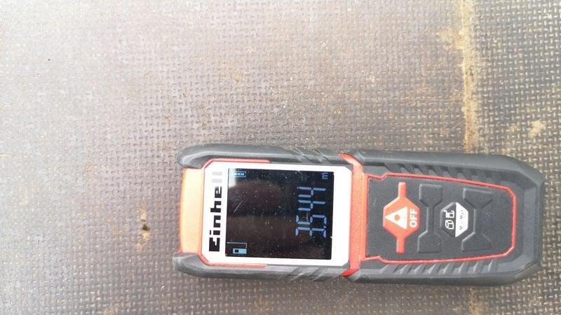 Ford Transit 350 2.0TDCi EcoBlue 130CV DC cassone