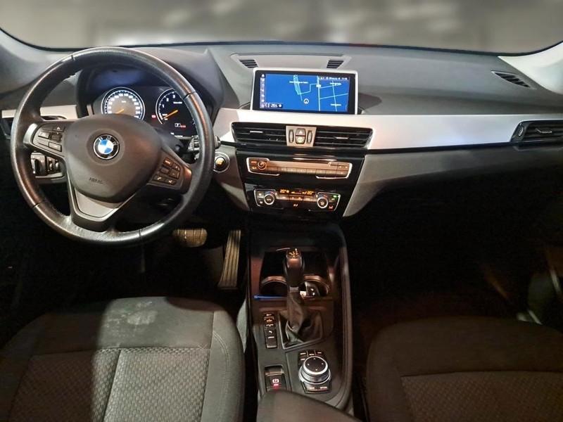 BMW X1 xDrive 25e Business Advantage automatico