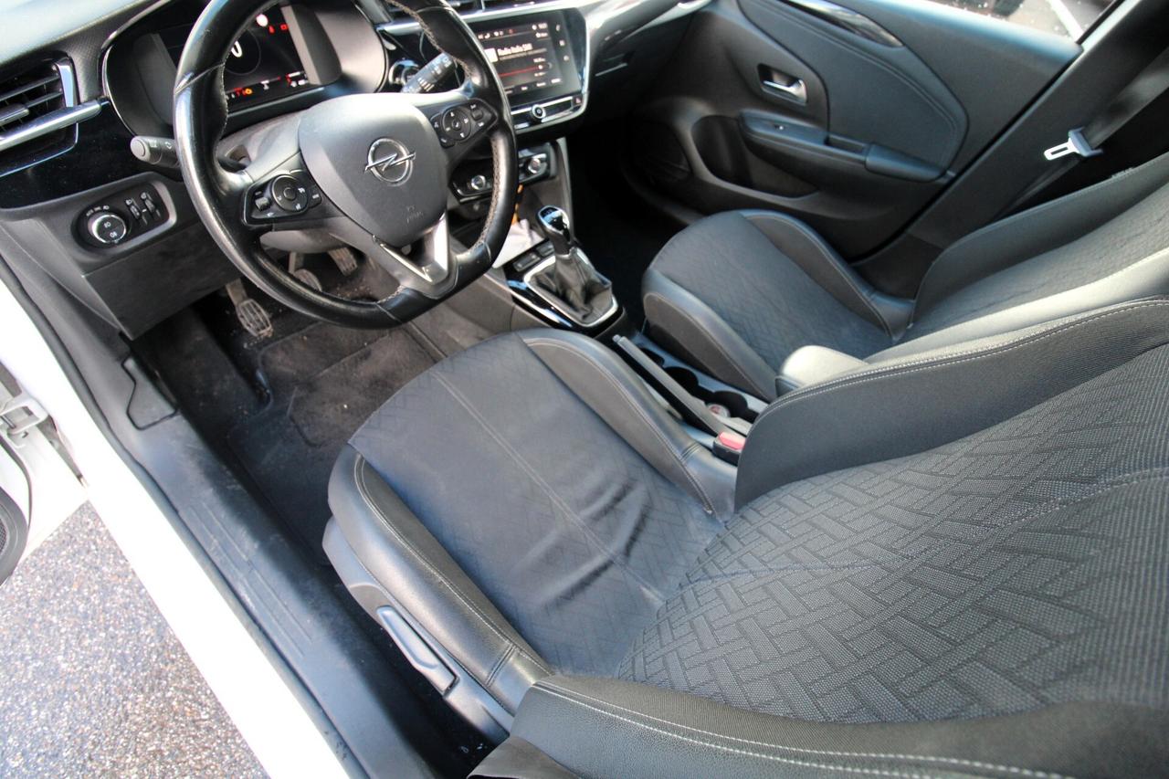 Opel Corsa 1.2 Elegance