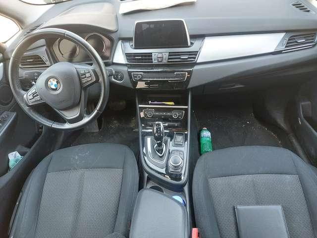 BMW 216 Serie 2 F46 2018 Gran Tourer 216d Gran Tourer