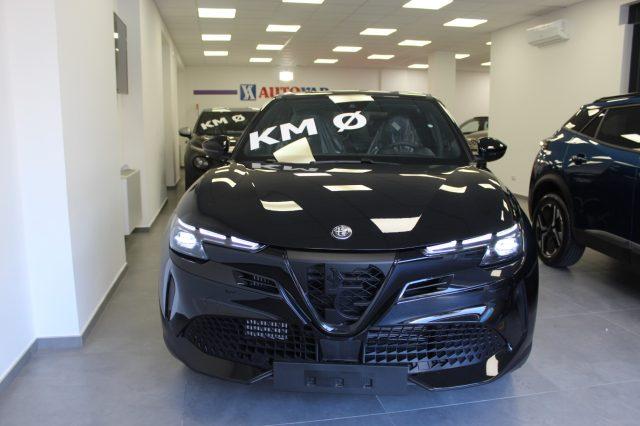 ALFA ROMEO Junior 1.2 145 CV Hybrid eDCT6 Speciale-KM0