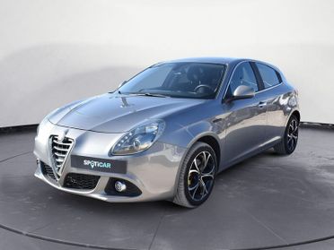 Alfa Romeo Giulietta Giulietta 2.0 JTDm-2 150 CV Distinctive
