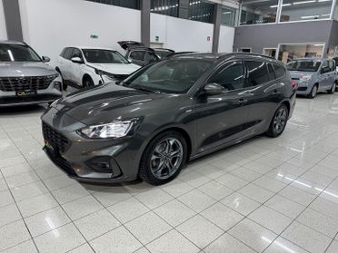 Ford Focus 1.5 ECOBLUE 120CV ST LINE AUTO SERVICE FORD