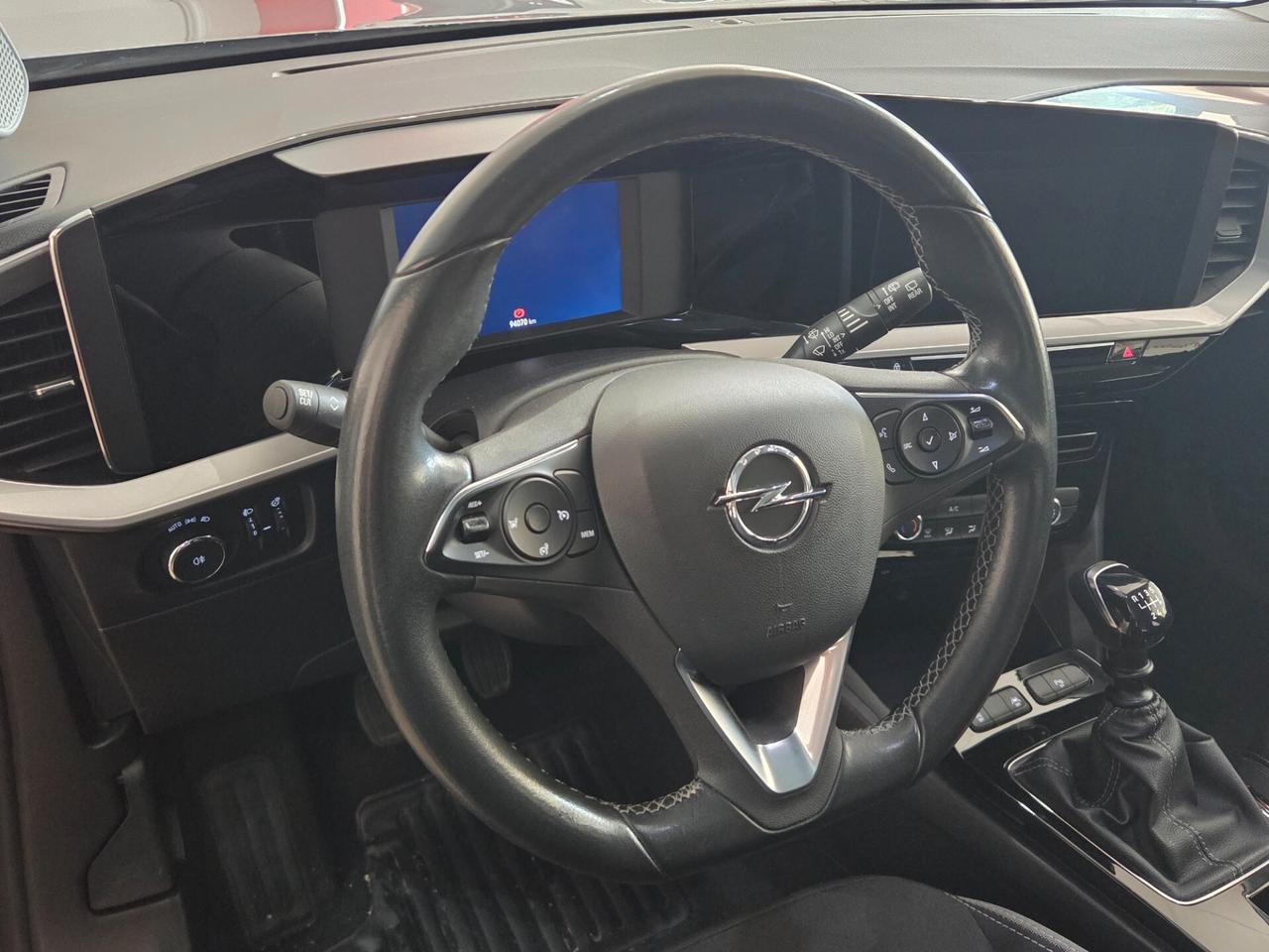 Opel Mokka 1.5 diesel Edition