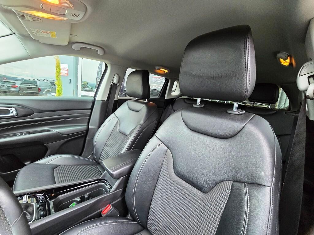 Jeep Compass 1.3 T4 190 CV PHEV AT6 4xe Limited