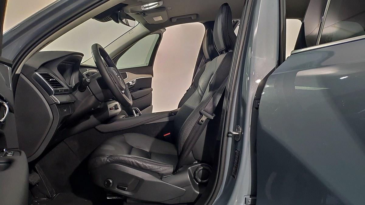 VOLVO Xc90 B5 Mild Hybrid (D) Awd Automatico 7 Posti Core