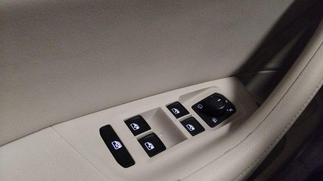 VOLKSWAGEN Passat Variant 2.0 TDI Business PELLE TETTO