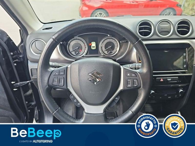 Suzuki Vitara 1.4H EASY TOP 2WD