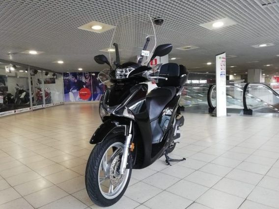 HONDA SH 125 IN ECCELLENTE STATO