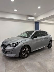 Peugeot 208 PureTech 1.2 Stop&Start 5 porte Allure