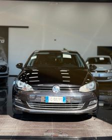Volkswagen Golf 1.6 TDI 5p. EXECUTIVE