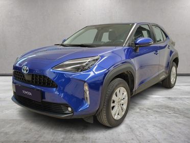 TOYOTA Yaris Cross - Yaris Cross 1.5 Hybrid 5p. E-CVT Active