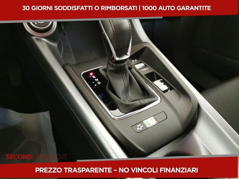 Alfa Romeo Tonale 1.5 hybrid Ti 160cv tct7