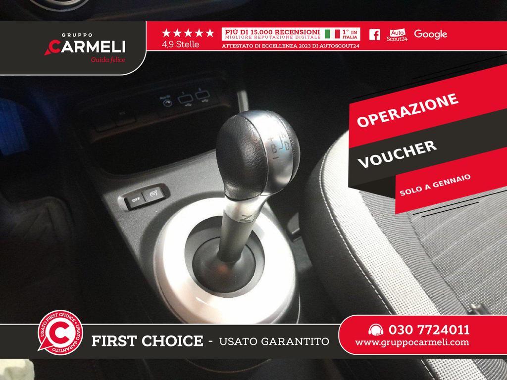 Renault Twingo 22 kWh Zen