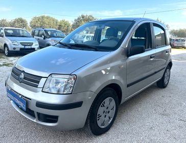 Fiat Panda 1.2 Dynamic 129milaKM Garantita