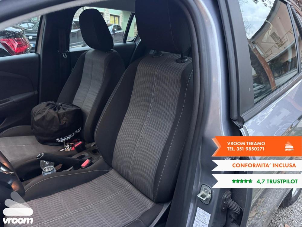 OPEL Corsa 6ª serie Corsa 1.2