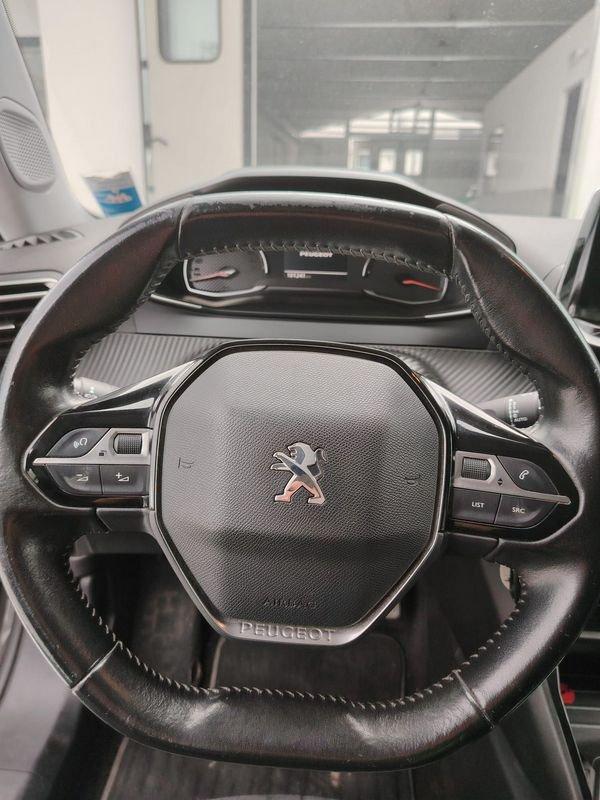 Peugeot 2008 p.t. 130 S&S Active