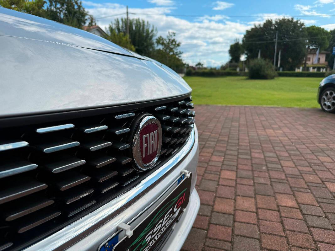 Fiat Tipo 1.6 mjt Business s&s 120cv